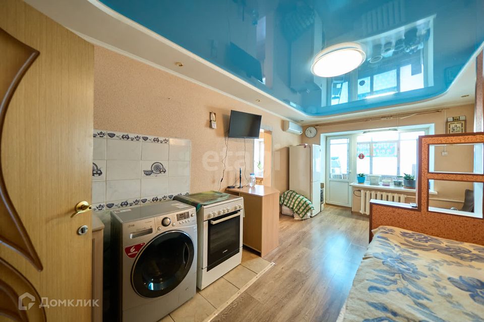 Продаётся 2-комнатная квартира, 39 м²