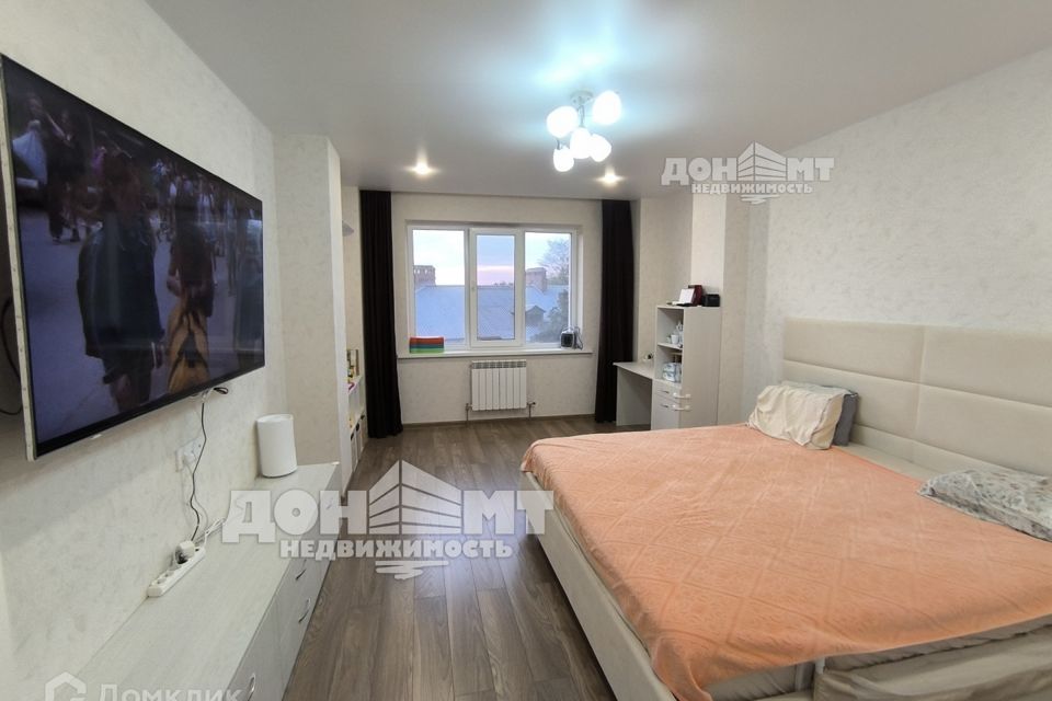 Продаётся 2-комнатная квартира, 49 м²