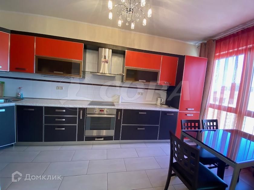 Сдаётся 2-комнатная квартира, 70.1 м²