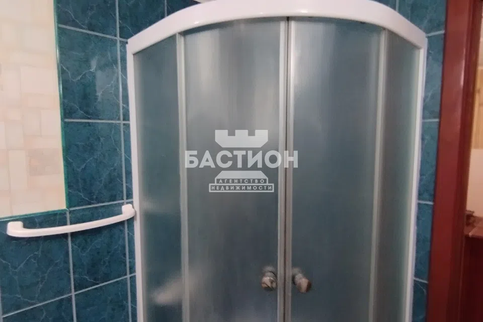 Продаётся 1-этажный дом, 40.7 м²
