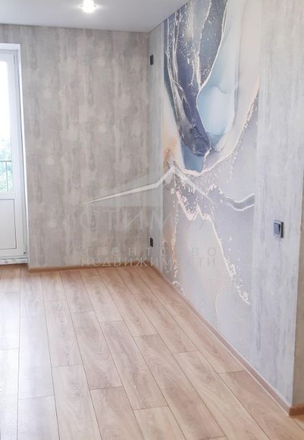 Продаётся 1-комнатная квартира, 38 м²