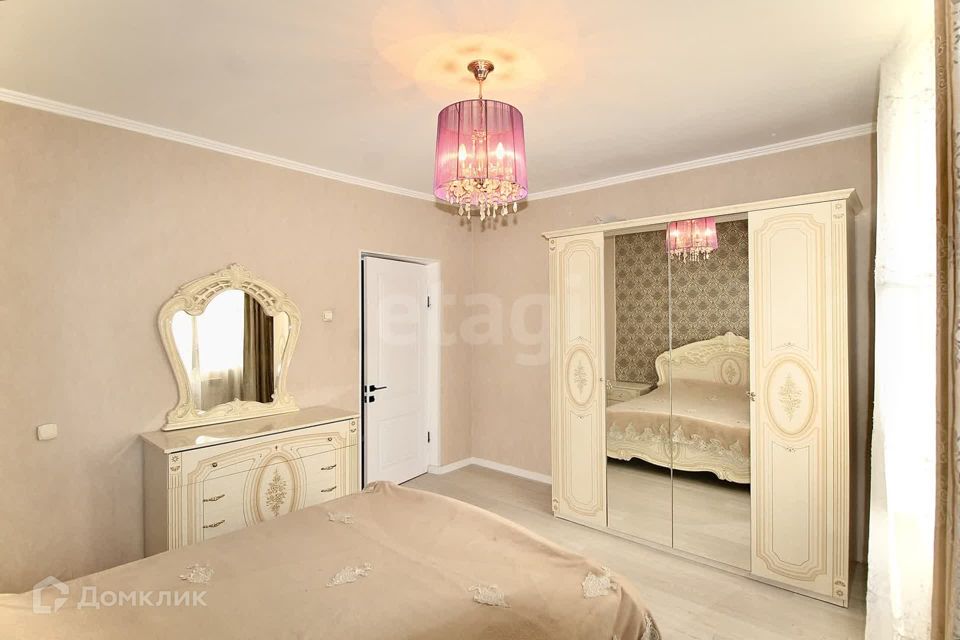 Продаётся 3-комнатная квартира, 73.5 м²