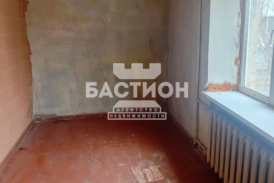 Продаётся 2-комнатная квартира, 44 м²