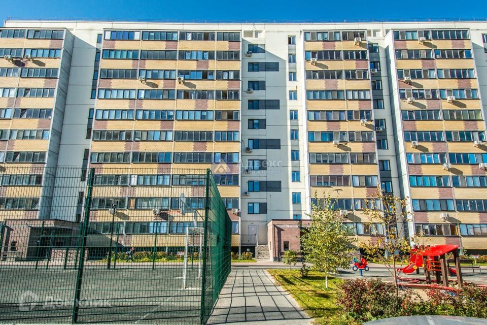 Продаётся студия, 17 м²