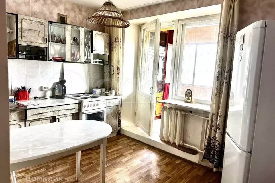 Сдаётся 1-комнатная квартира, 46 м²