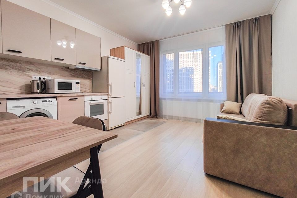 Сдаётся студия, 24.4 м²