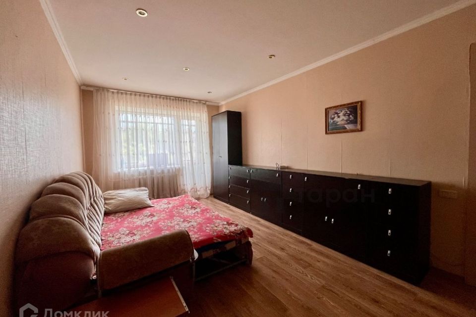 Продаётся 2-комнатная квартира, 45 м²