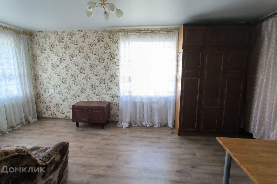 Продаётся 1-комнатная квартира, 32 м²