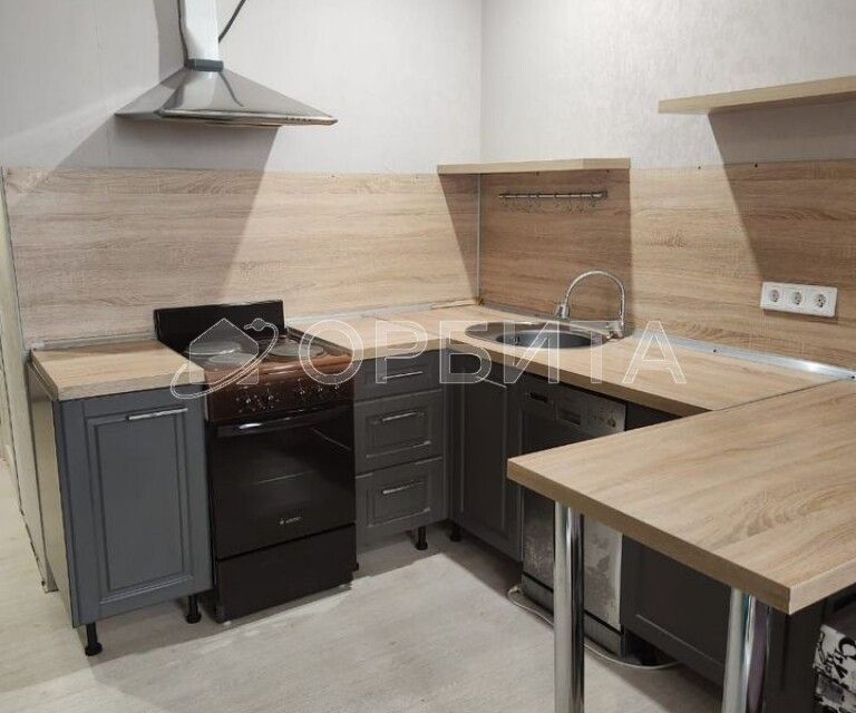 Продаётся студия, 20.6 м²