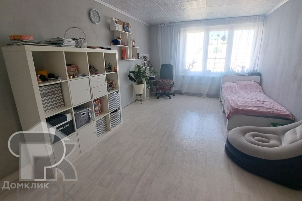 Продаётся 3-комнатная квартира, 65 м²