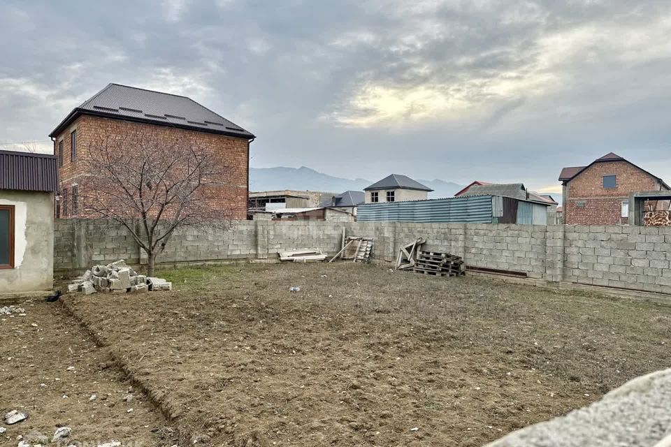 Купить Земельный Участок Махачкале В Семендере