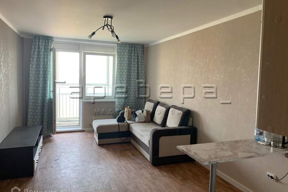Продаётся студия, 27.5 м²