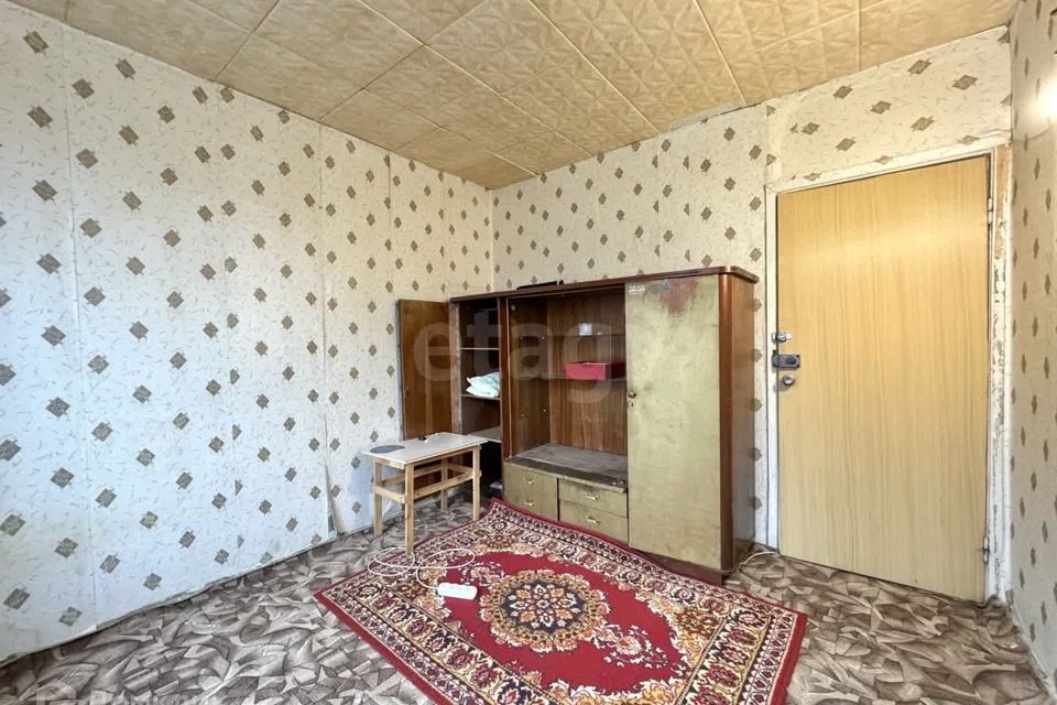 Продаётся 2-комнатная квартира, 44.5 м²