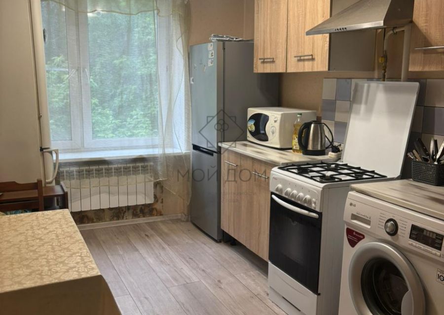 Сдаётся 2-комнатная квартира, 46.2 м²