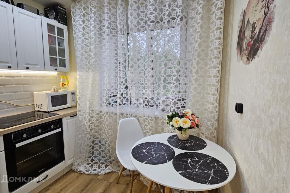 Продаётся 1-комнатная квартира, 32.2 м²