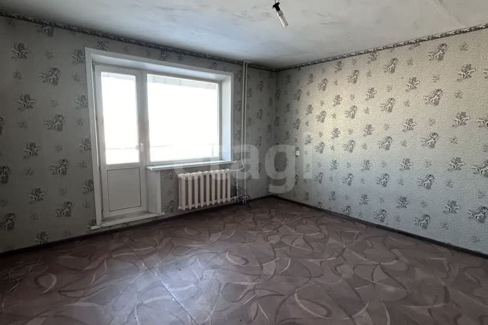 Продаётся 4-комнатная квартира, 77.1 м²