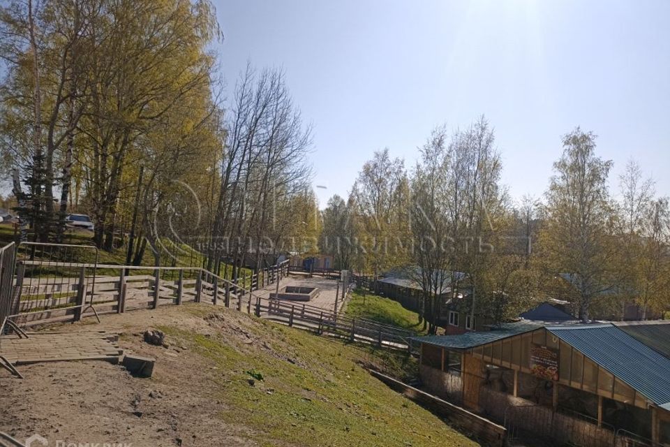 Продаётся 1-комнатная квартира, 32.9 м²