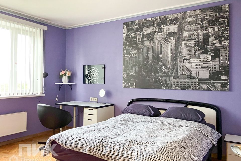 Сдаётся 3-комнатная квартира, 74.6 м²
