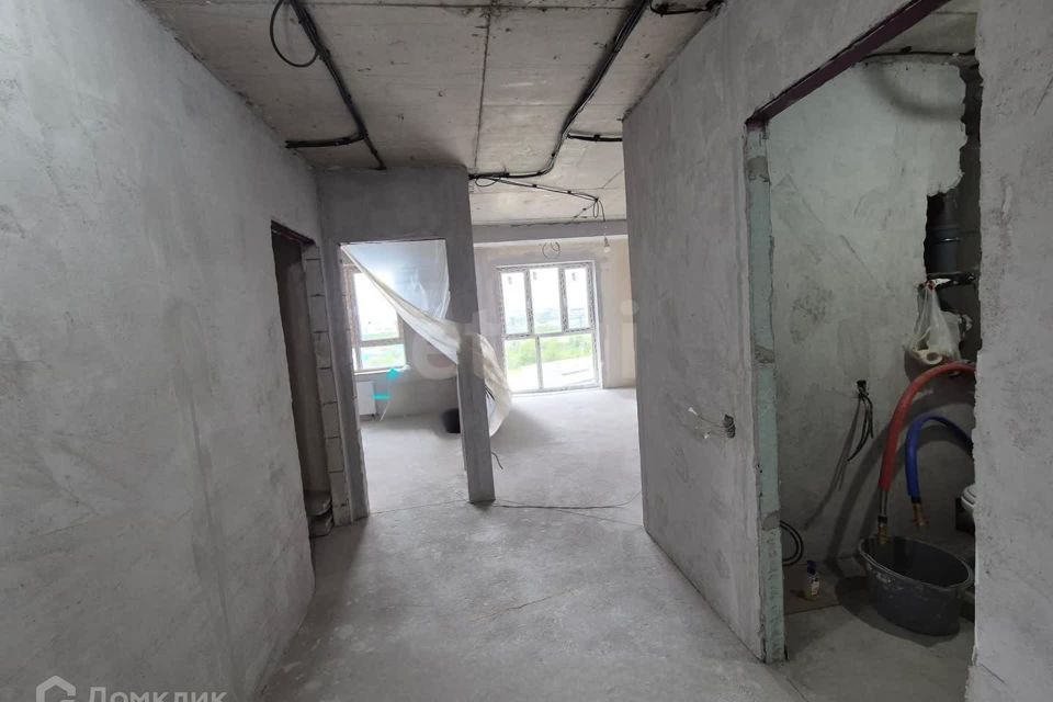 Продаётся 2-комнатная квартира, 44 м²