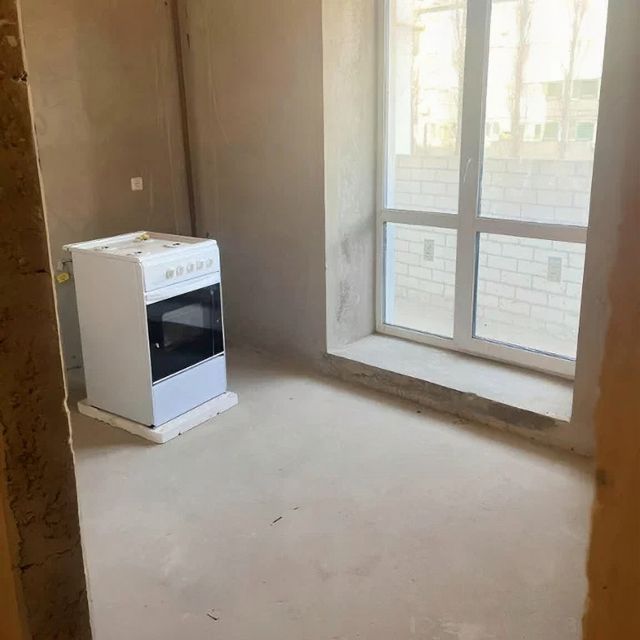 Продаётся 1-комнатная квартира, 33.3 м²