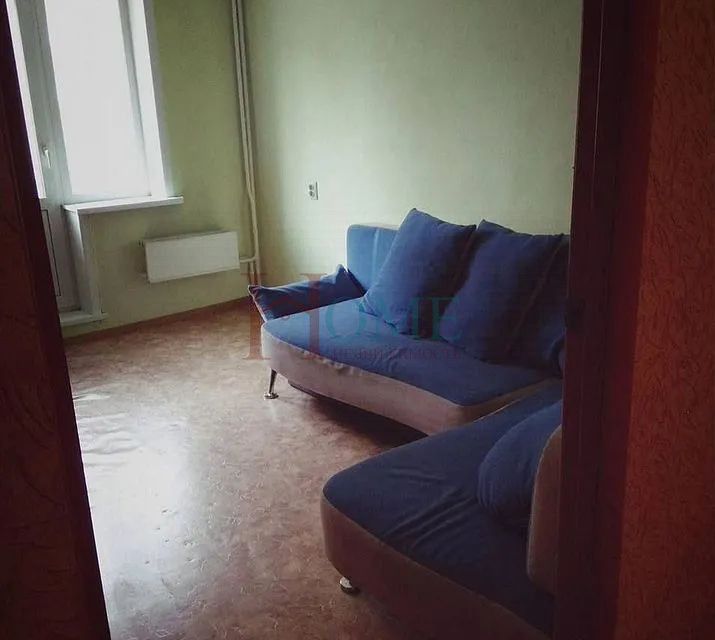 Сдаётся 1-комнатная квартира, 35 м²