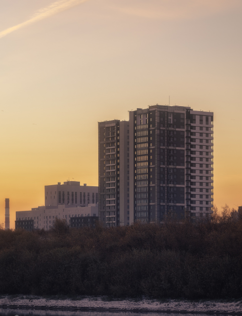 Продаётся 1-комнатная квартира, 25.1 м²