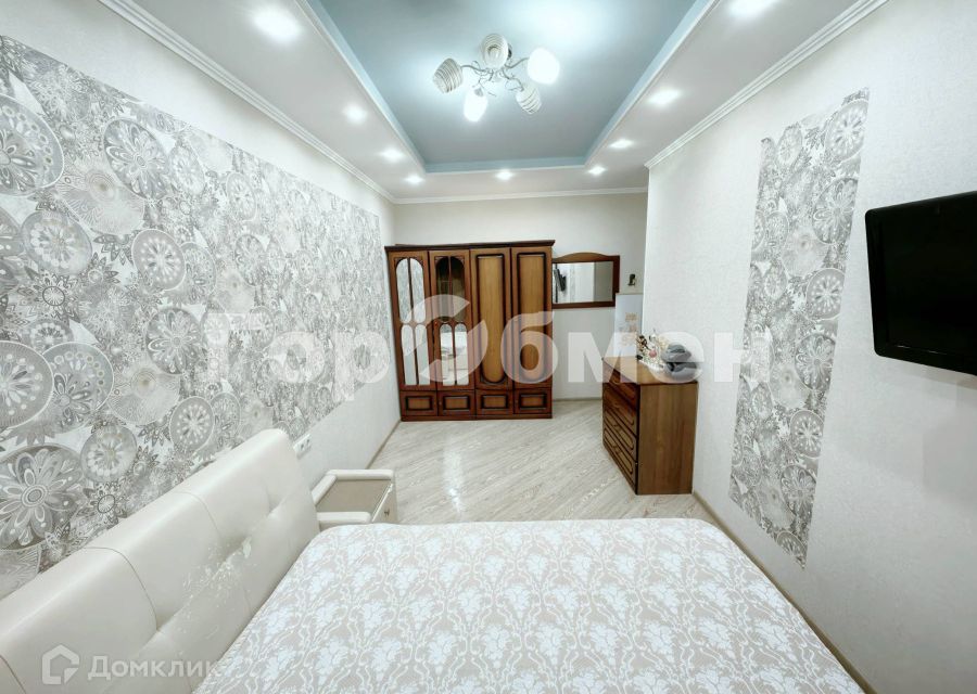 Продаётся 2-комнатная квартира, 60 м²