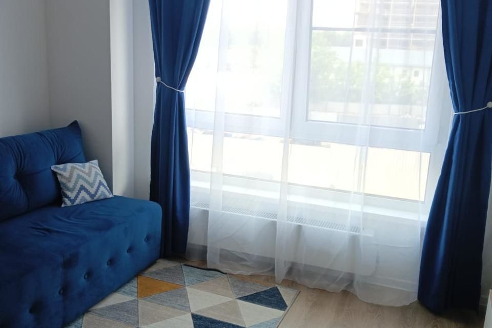 Продаётся студия, 19.8 м²