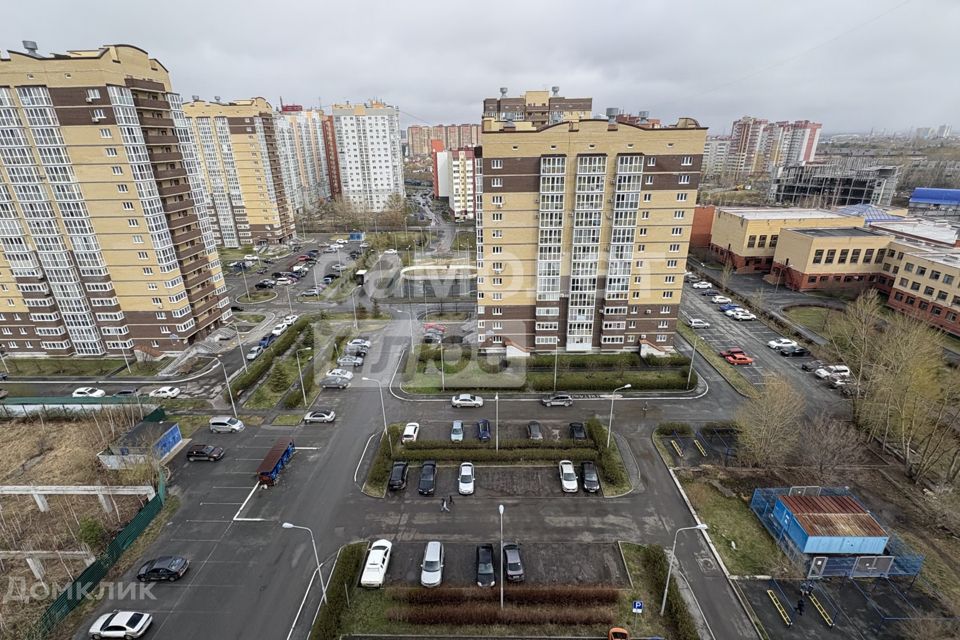 Продаётся студия, 25.8 м²