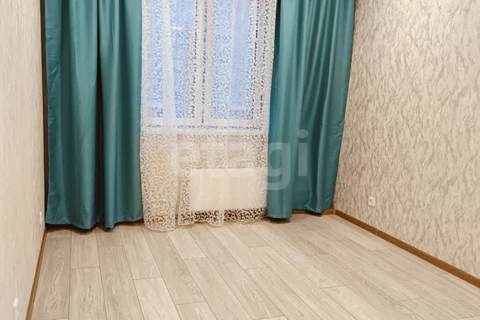 Продаётся 1-комнатная квартира, 40.5 м²