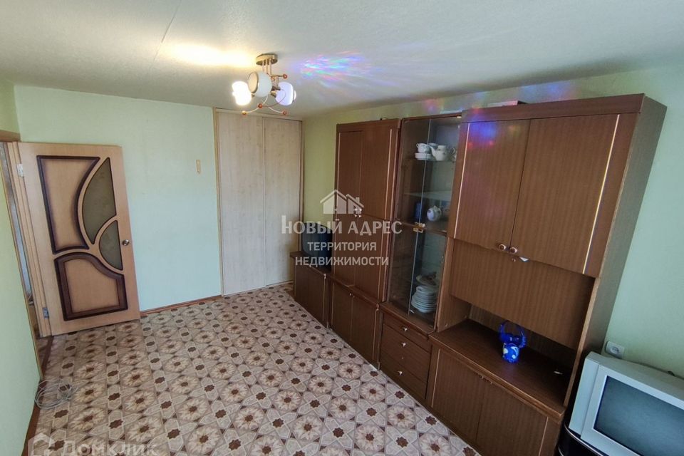 Продаётся 2-комнатная квартира, 46 м²