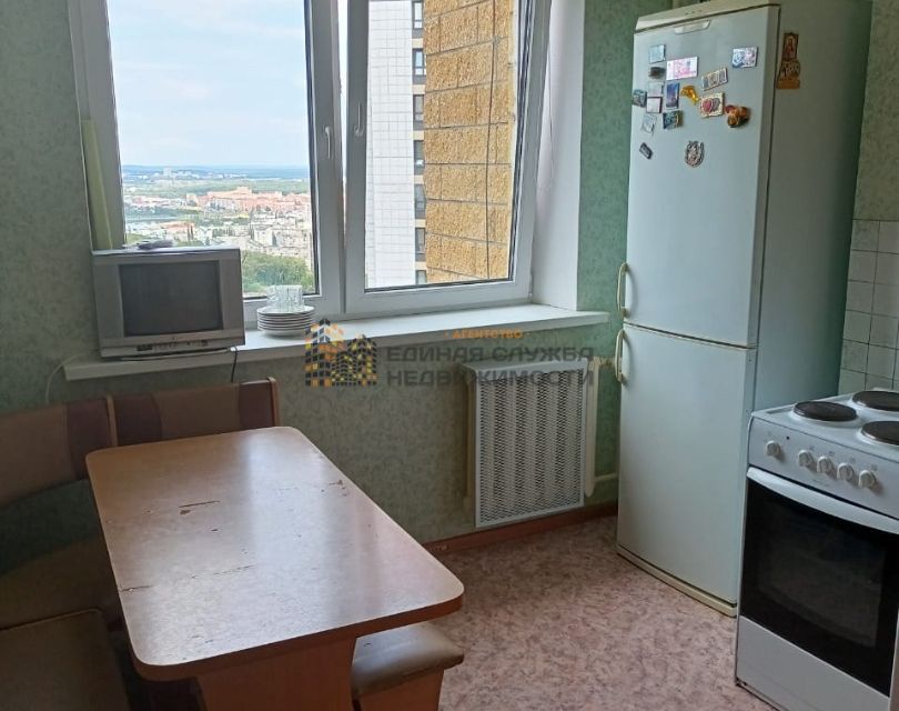Сдаётся 3-комнатная квартира, 55 м²