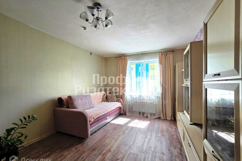 Продаётся студия, 30.4 м²