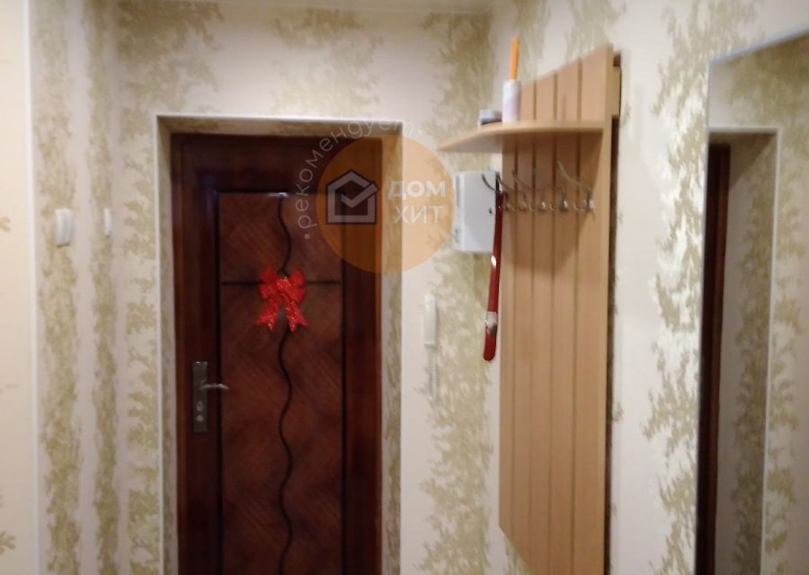Продаётся 2-комнатная квартира, 40.8 м²