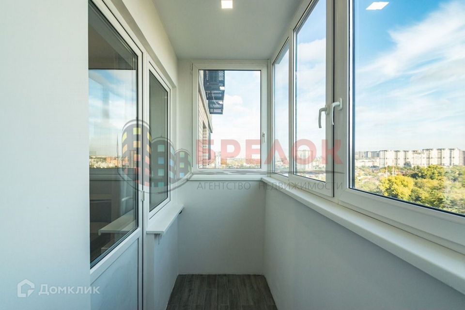 Продаётся студия, 30 м²