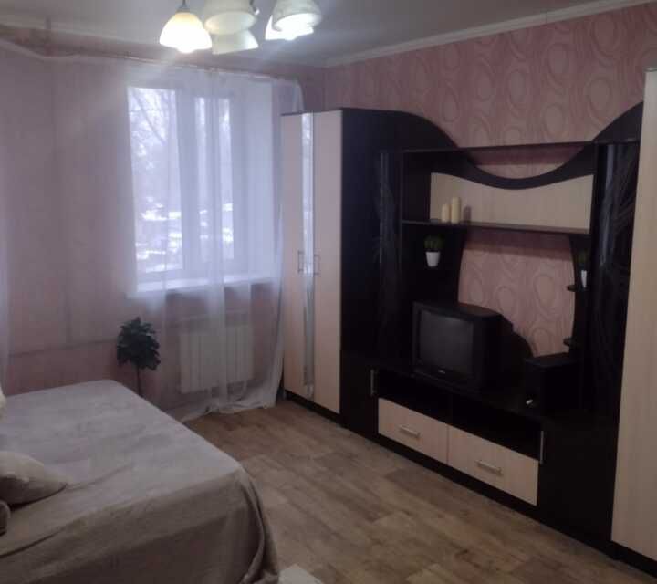 Продаётся 1-комнатная квартира, 31.5 м²