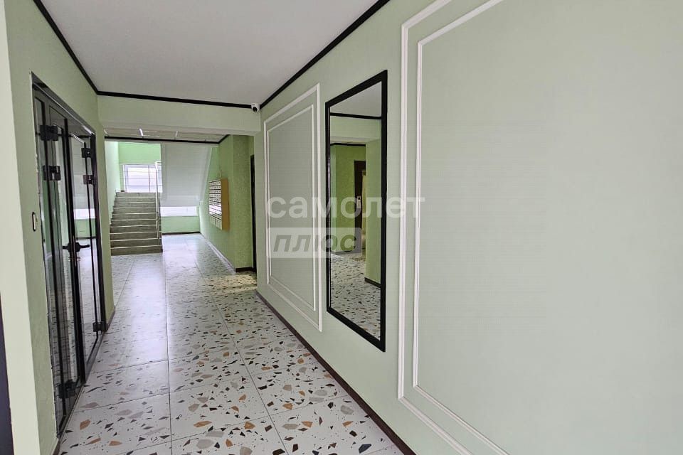 Продаётся 1-комнатная квартира, 28.3 м²