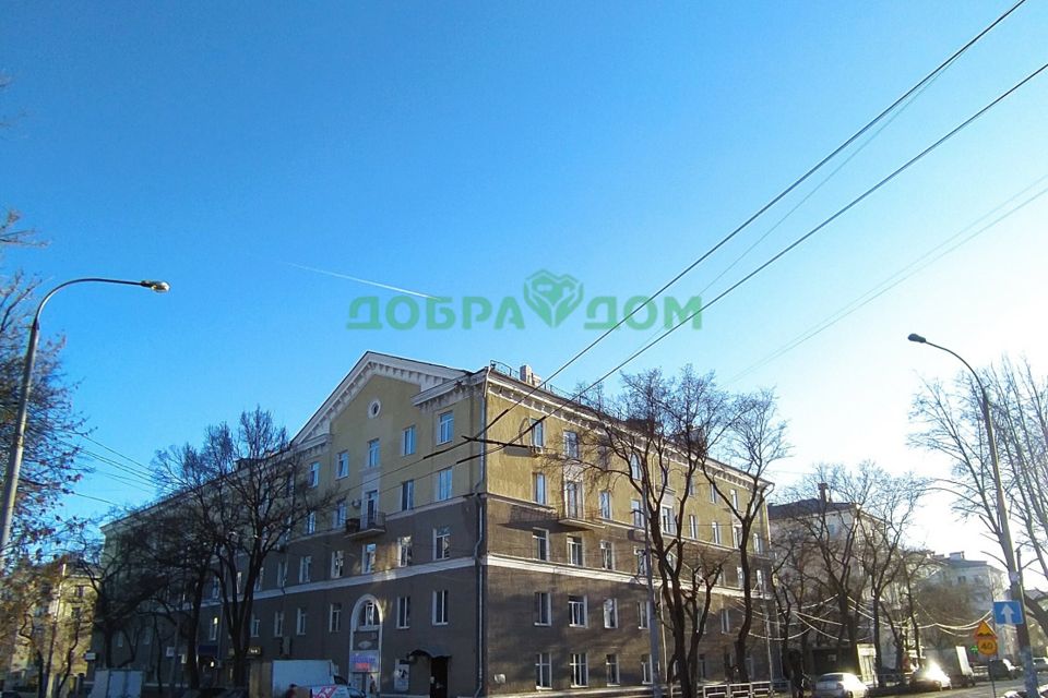 Продаётся студия, 22 м²