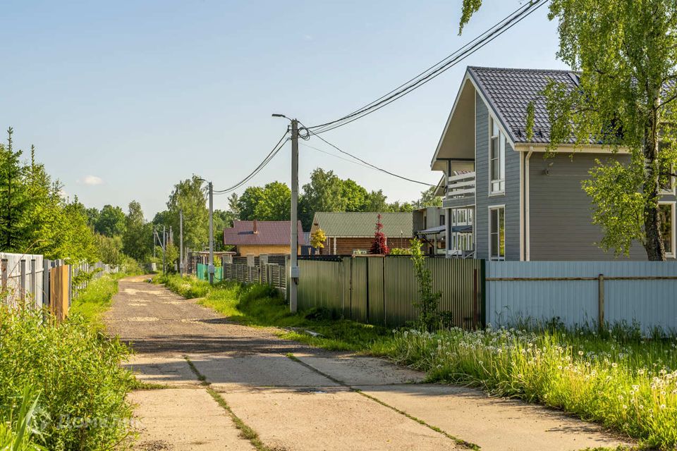 Купить Участок В Истре