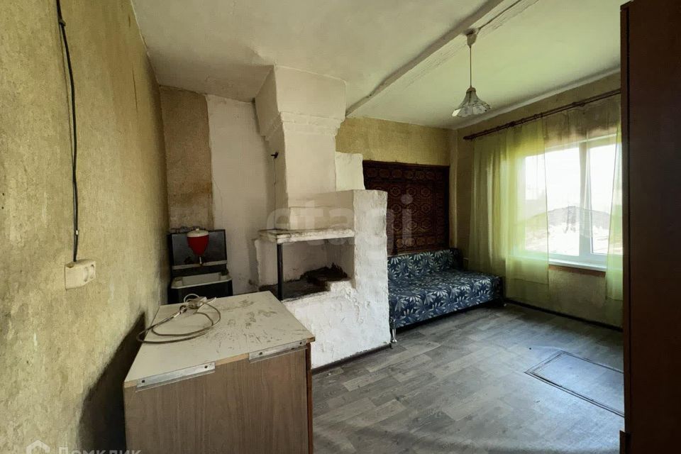 Продаётся студия, 28.9 м²