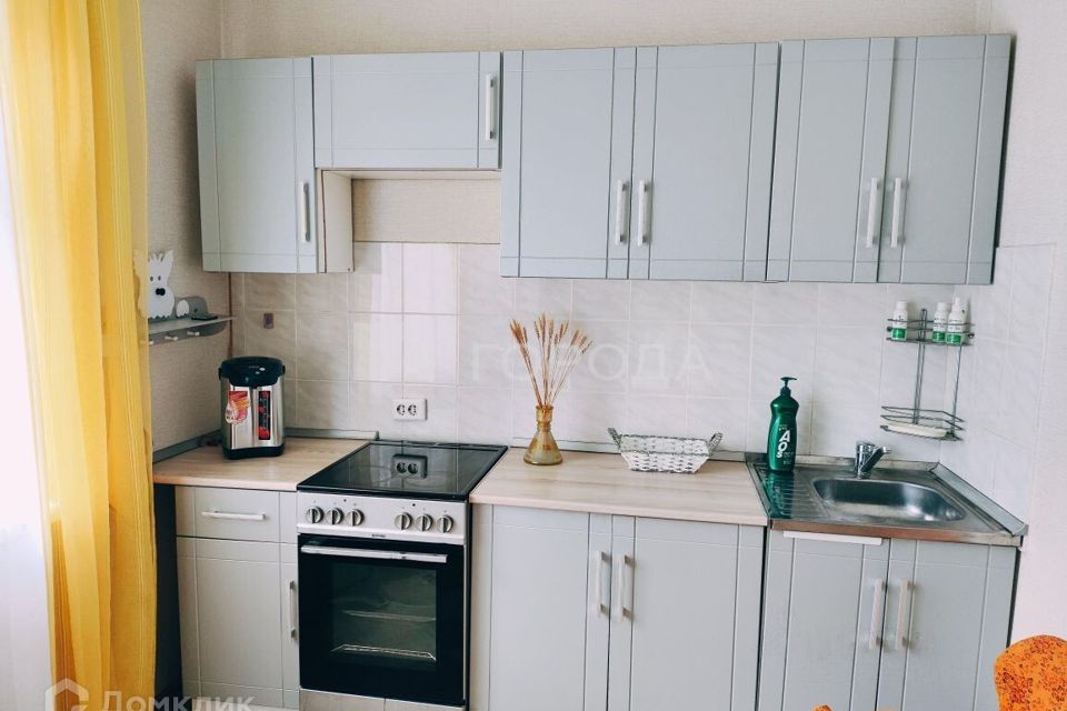 Сдаётся 1-комнатная квартира, 50 м²
