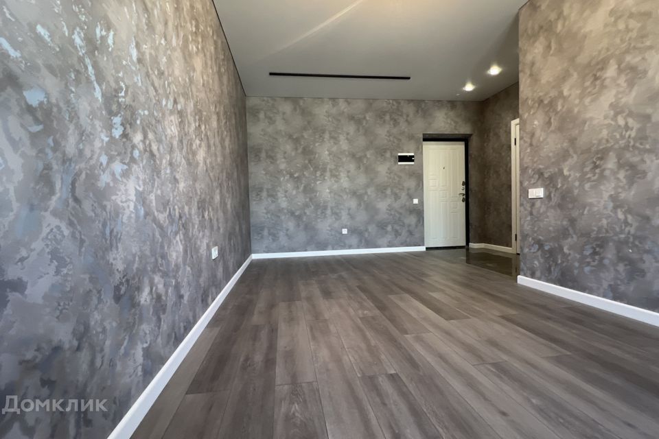 Продаётся 1-комнатная квартира, 40 м²