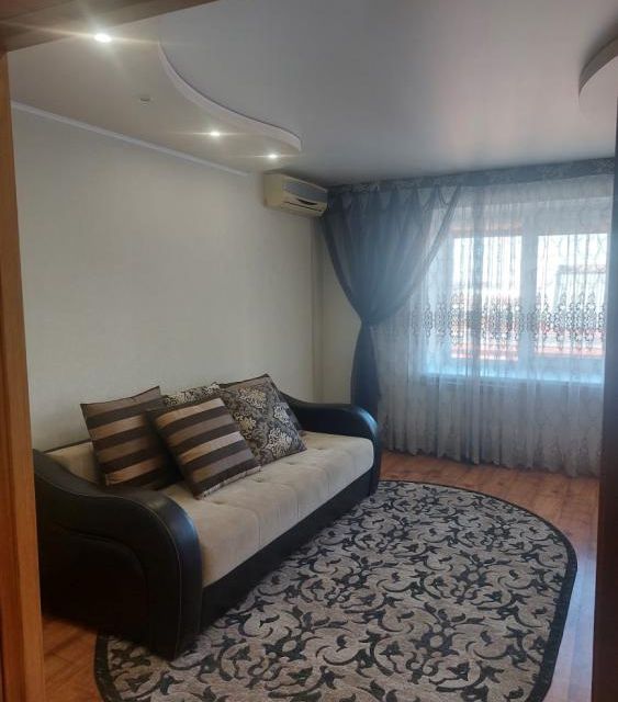 Продаётся 2-комнатная квартира, 50.3 м²