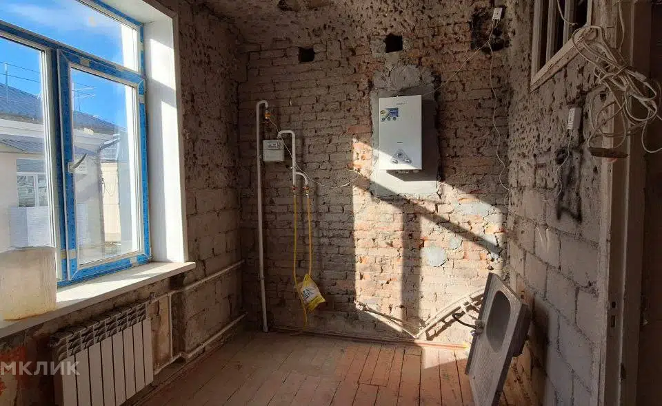 Продаётся 2-комнатная квартира, 47.2 м²