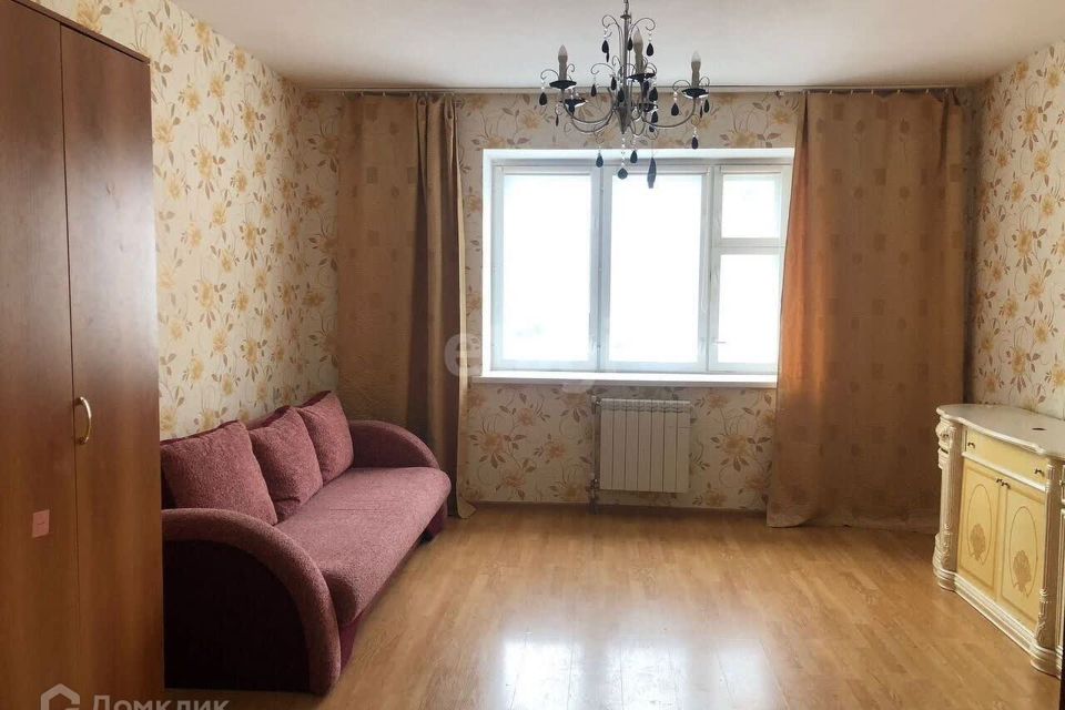 Продаётся 3-комнатная квартира, 103.2 м²