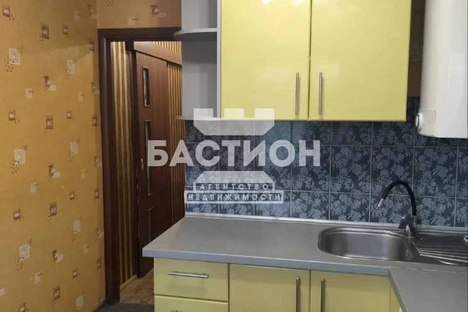 Продаётся 2-комнатная квартира, 44.5 м²