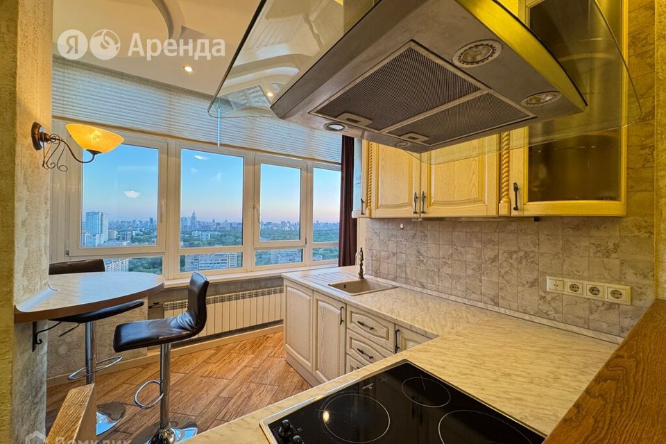 Сдаётся 3-комнатная квартира, 70 м²