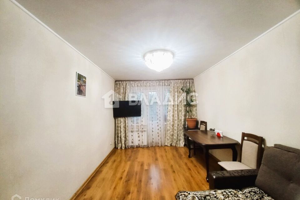 Продаётся 2-комнатная квартира, 45 м²
