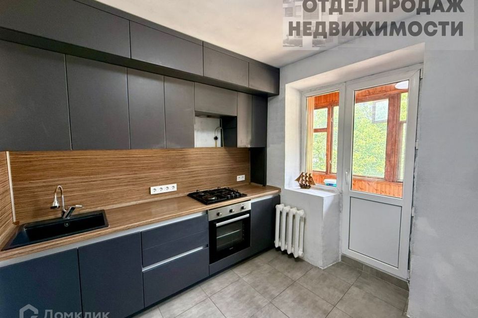 Продаётся 3-комнатная квартира, 68.9 м²