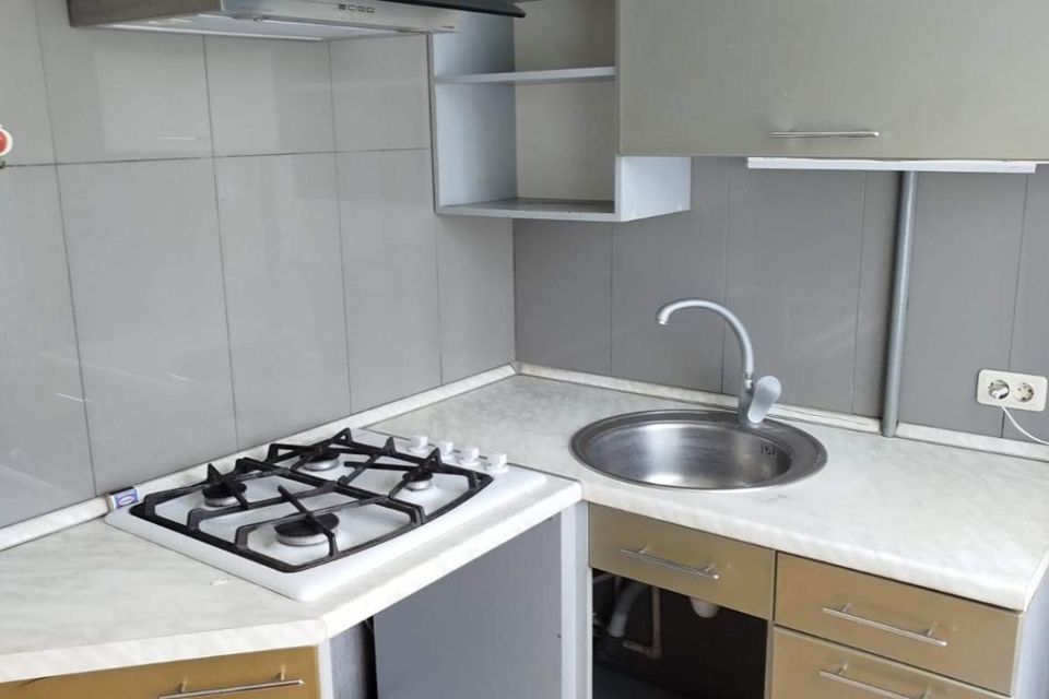 Сдаётся 2-комнатная квартира, 44 м²